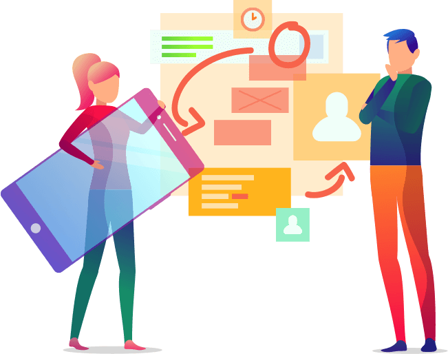 landing page builder